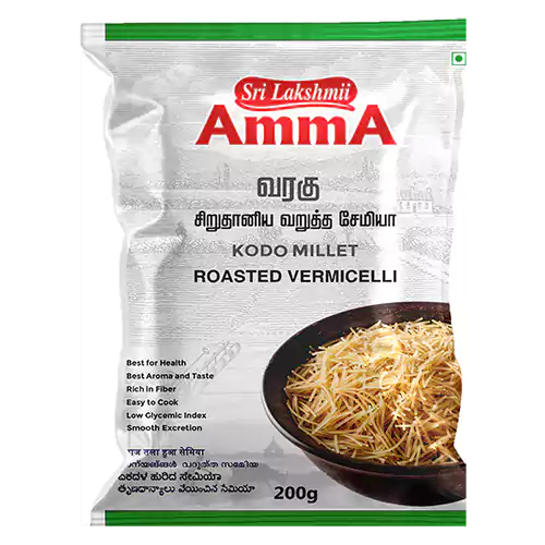 Kodo Millet Vermicelli