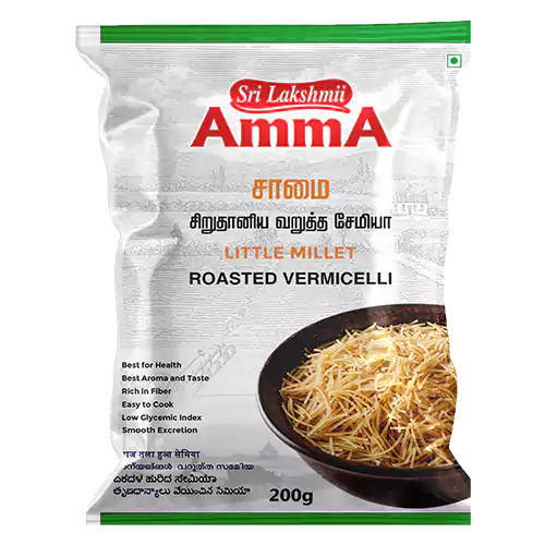 Little Millet Vermicelli 200g