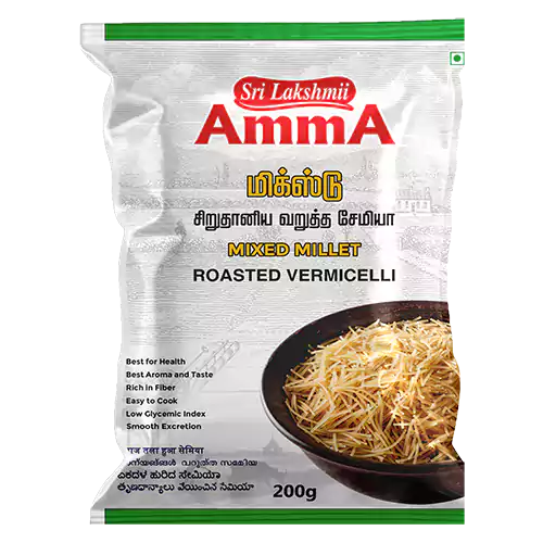 Mixed Millet Vermicelli