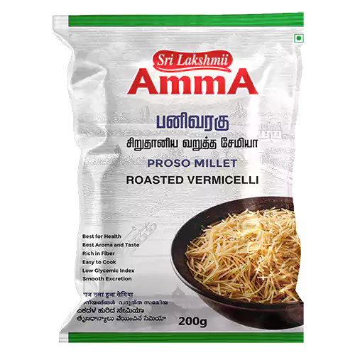 Proso Millet Vermicelli